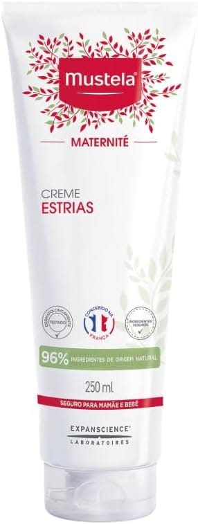 Mustela Maternité
