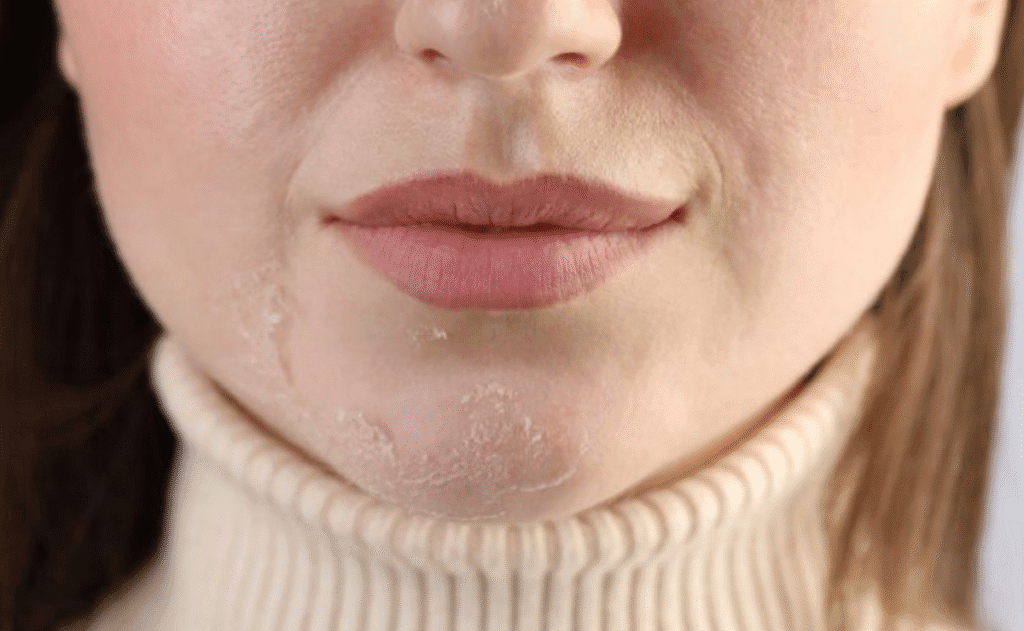 Pele ressecada no frio? 5 soluções de beleza para o outono inverno