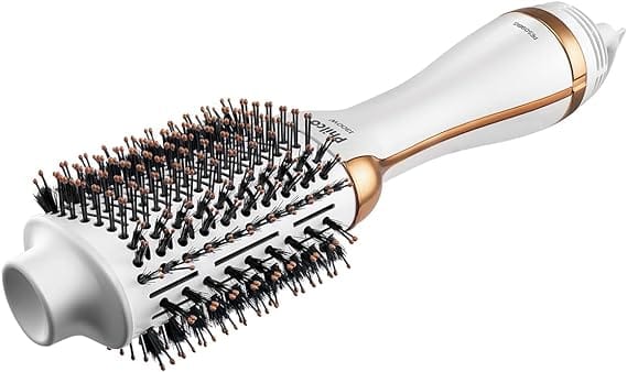 escova secadora Philco 4 em 1 PES09BG – Completa e versátil