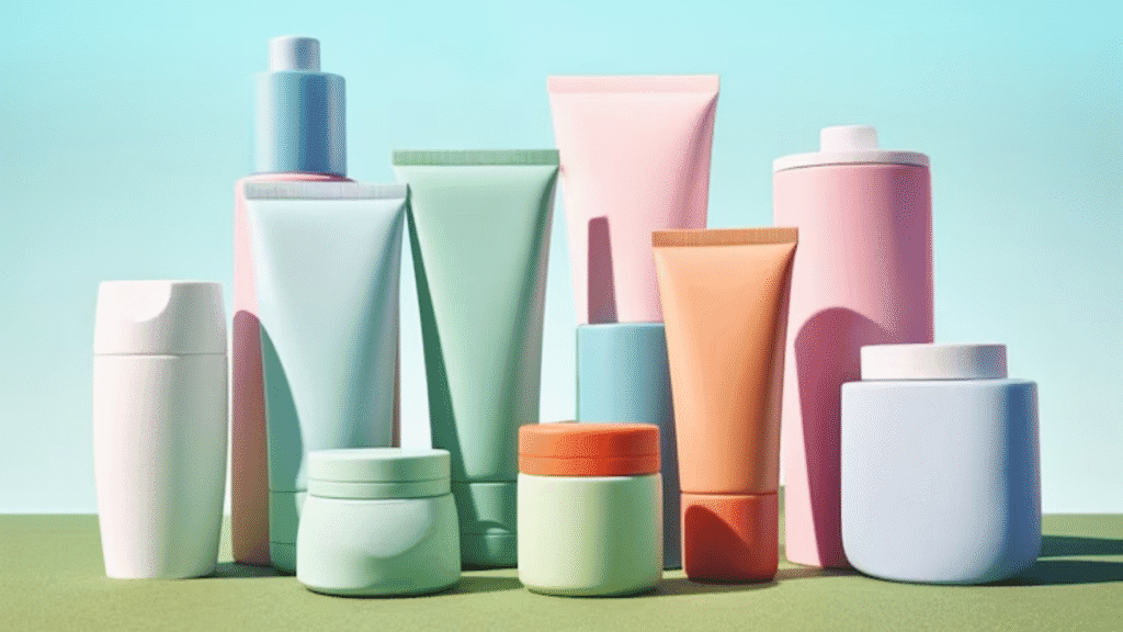 produtos de skincare baratos