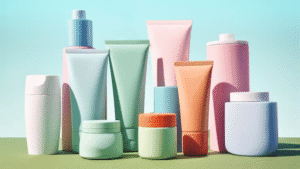Produtos de Skincare Baratos: Cuide da Sua Pele Sem Gastar Muito