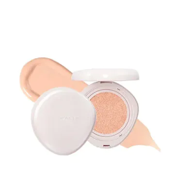 Cushion Vegan Clean Pure Cover, WAKEMAKE