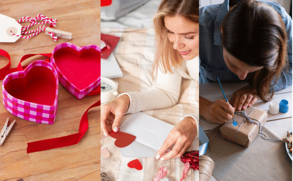 10 Melhores Opções de Presentes DIY para o Namorado Surpreenda