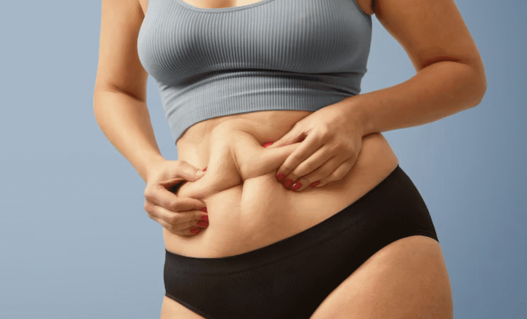 5 Sinais de que Seu Corpo Precisa de um Detox Para Emagrecer