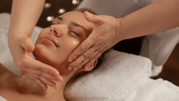 Drenagem Linfática Facial Para Que Serve, Benefícios e Como Fazer