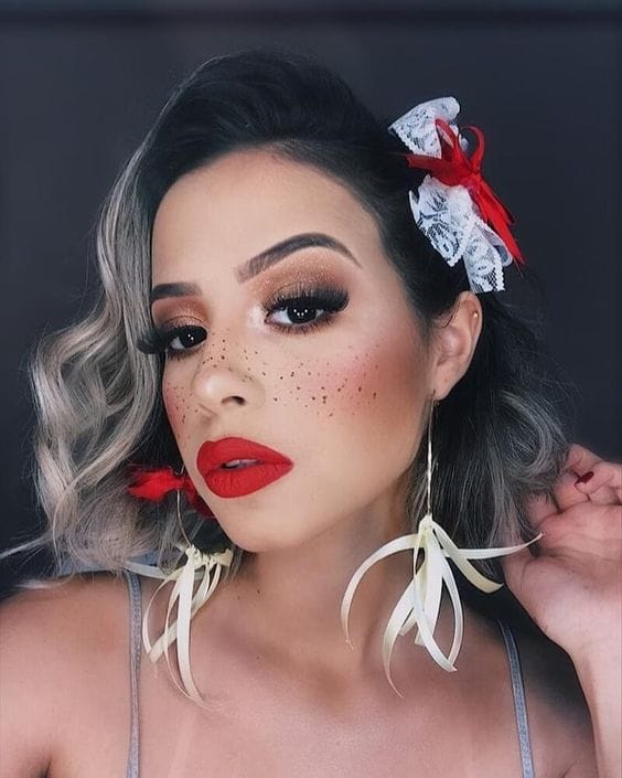 Make de Sardinhas