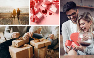 Presentes de Última Hora para o Dia dos Namorados: 15 Opções Criativas