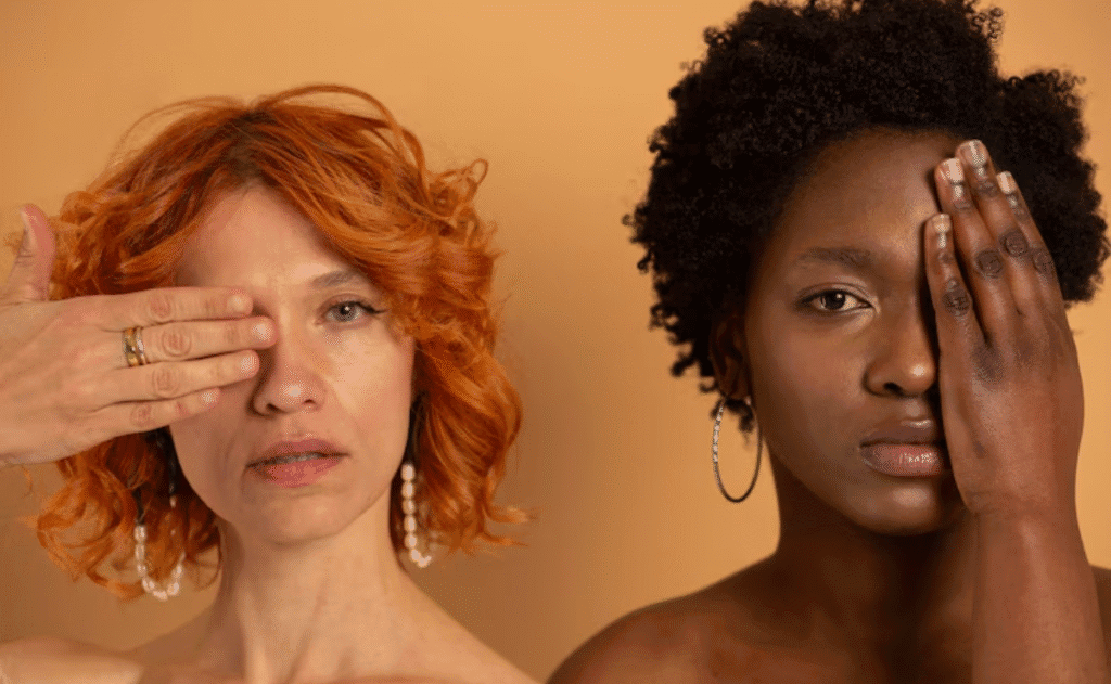 Skinimalism A revolução do menos é mais para uma pele natural e saudável