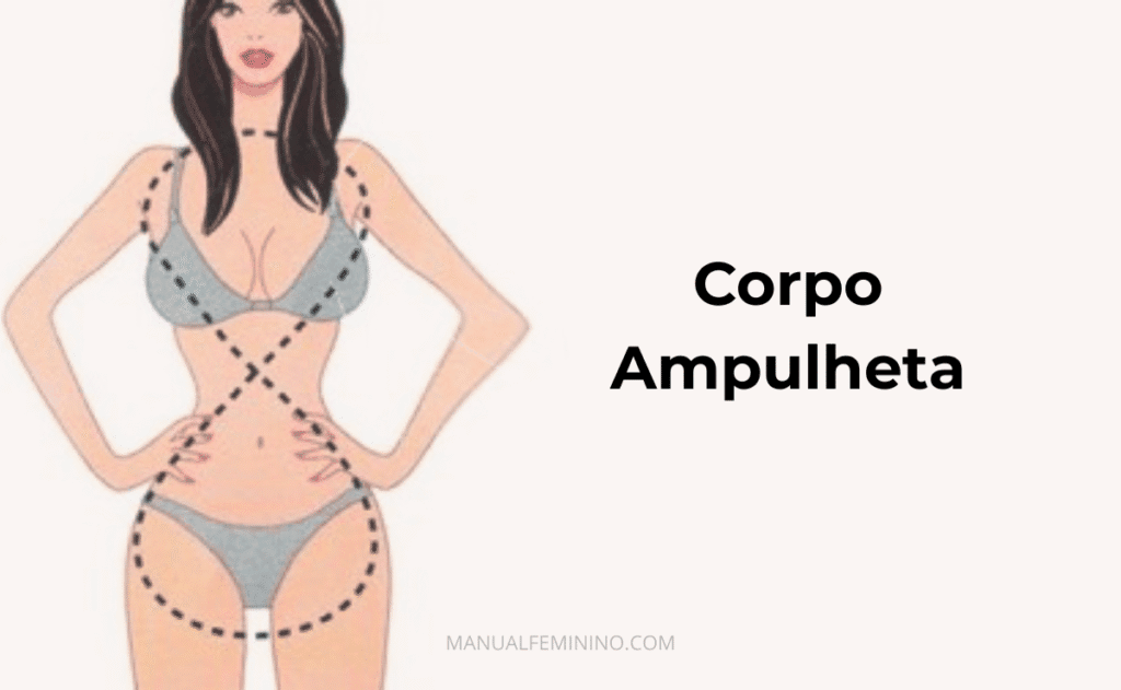 Dicas de Moda para Cada Tipo de Corpo