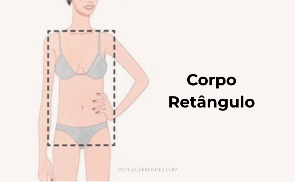 Dicas de Moda para Cada Tipo de Corpo