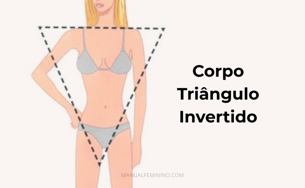 Dicas de Moda para Cada Tipo de Corpo
