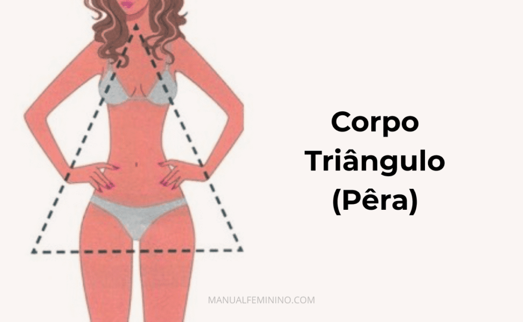 Dicas de Moda para Cada Tipo de Corpo
