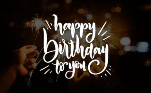 50 Frases de Aniversário Para Emocionar Quem Você Ama