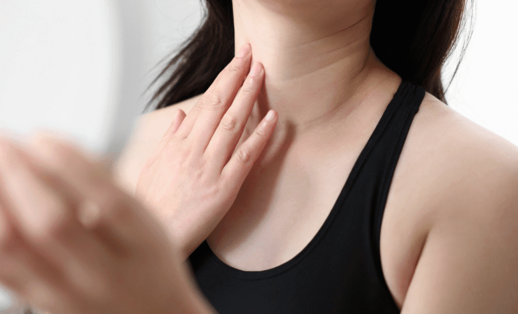 Pescoço Enrugado? Dermatologista Explica Como Combater as Rugas
