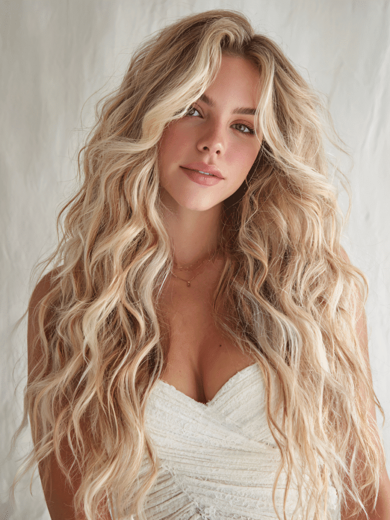 Dicas de Beleza cabelos saudaveis