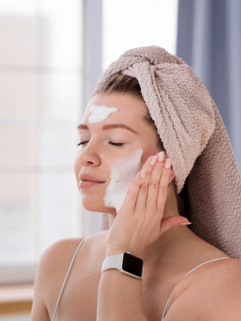 Dicas de Beleza rotina de skincare