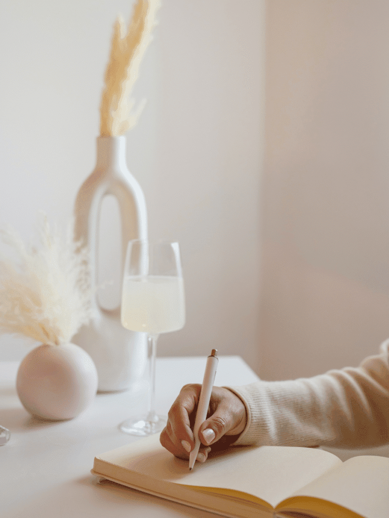 Minimalismo para viver com leveza