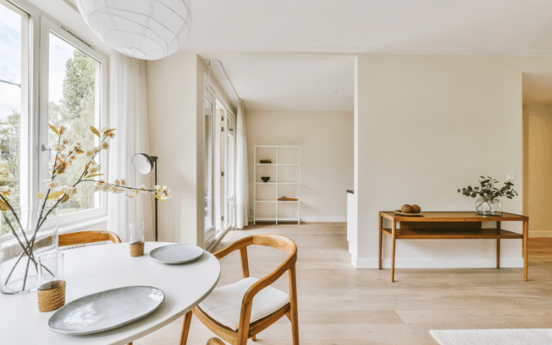 Minimalismo para Viver com Leveza