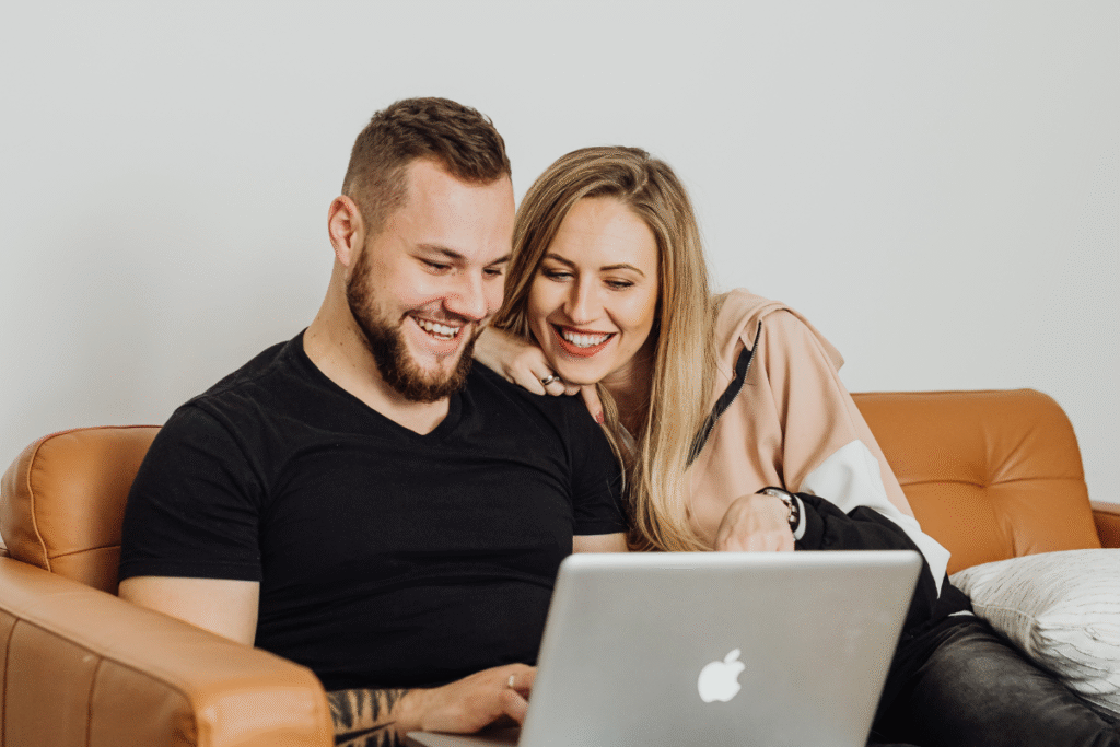 Planejamento Financeiro para Casais