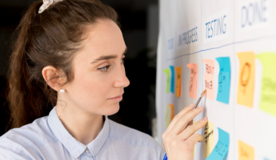 Como Identificar e Utilizar Seus Pontos Fortes