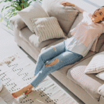 35 ideias simples para ter uma casa aconchegante com pouco dinheiro