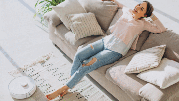 35 ideias simples para ter uma casa aconchegante com pouco dinheiro