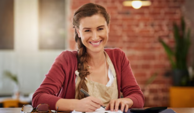 como a organização financeira pode mudar sua vida