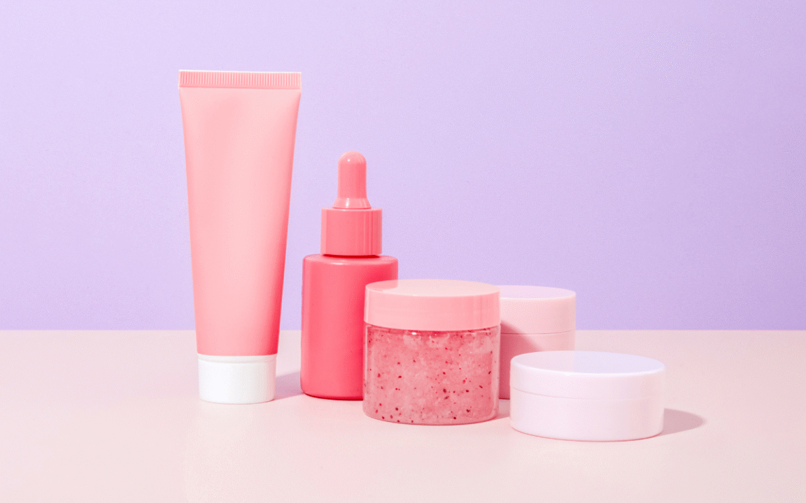 7 produtos de skincare de até R$ 50 na Shopee