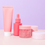 7 produtos de skincare de até R$ 50 na Shopee