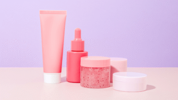 7 produtos de skincare de até R$ 50 na Shopee