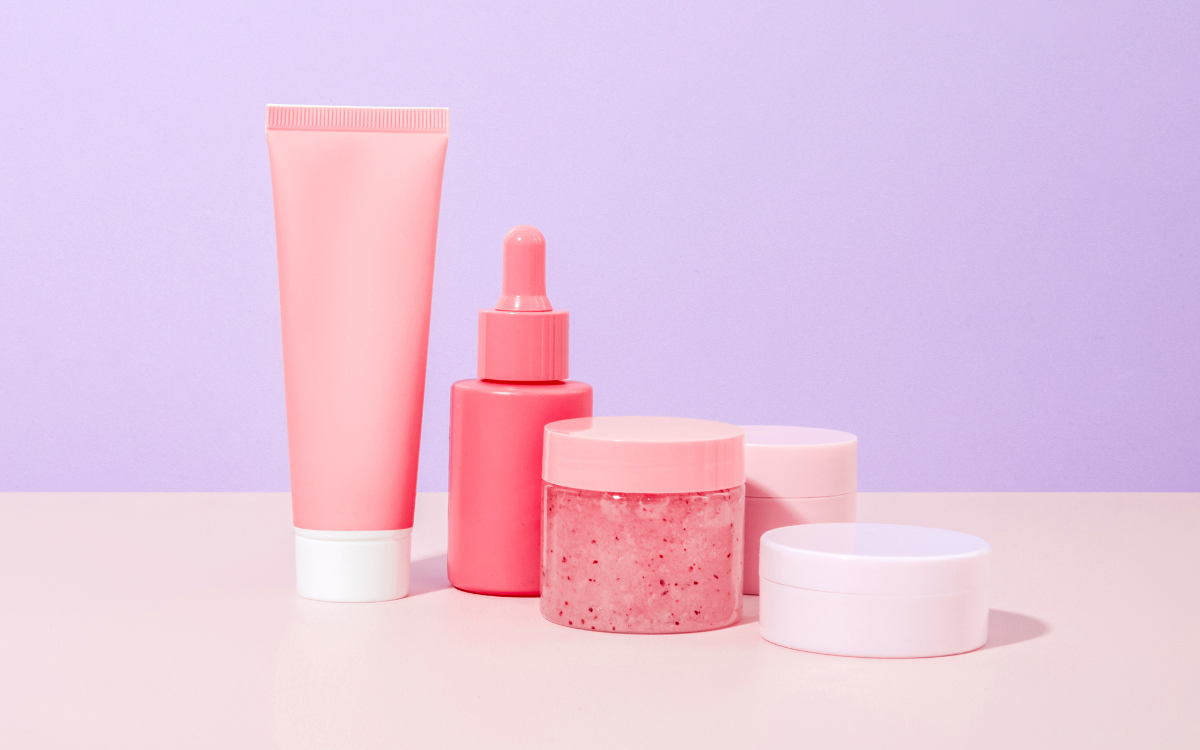 7 produtos de skincare de até R$ 50 na Shopee