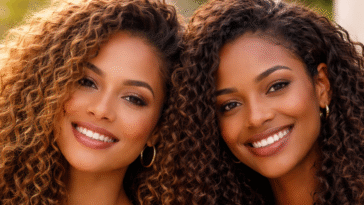 Day after para cabelos cacheados: 15 dicas rápidas para salvar seus cachos em minutos