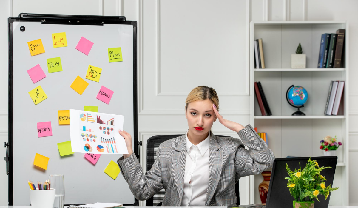 10 Erros que Fazem Suas Metas Falharem