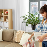 Como organizar a casa em 7 dias