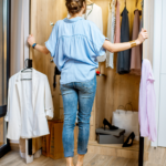 Como organizar o guarda-roupa e preparar a casa para o outono (1)