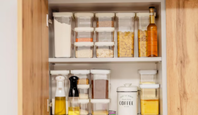 Organizadores de cozinha para cozinha pequena 7 itens que funcionam