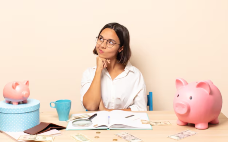 Como organizar finanças pessoais ganhando pouco