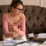 Como sair do descontrole financeiro passo a passo