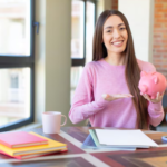 Organização financeira feminina por onde começar sem culpa