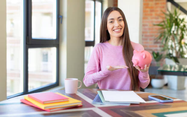 Organização financeira feminina por onde começar sem culpa