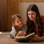 5 Livros sobre finanças para ler com os filhos em 2026