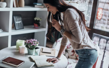 5 hábitos de organização das mulheres que dominam as próprias finanças