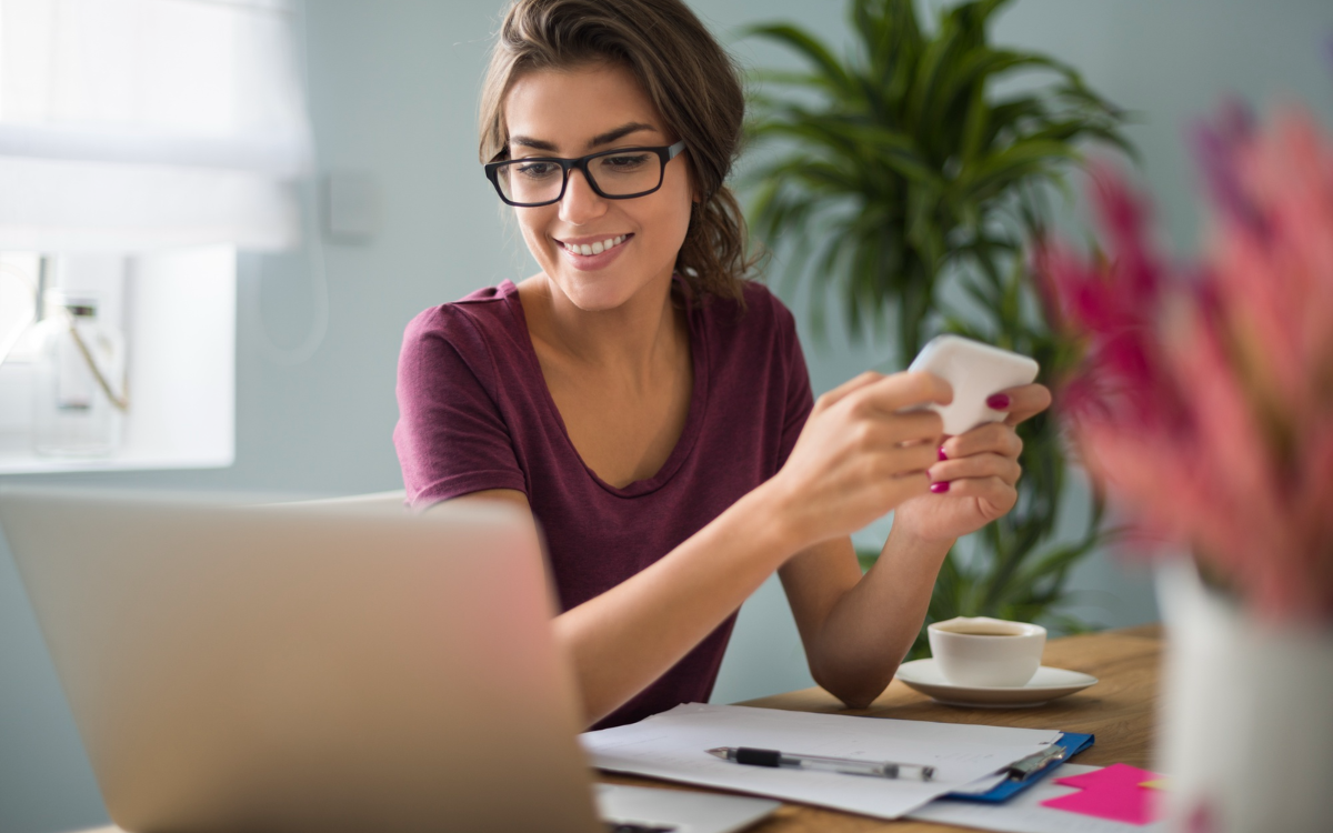 7 hábitos simples que organizam sua vida financeira mesmo ganhando pouco