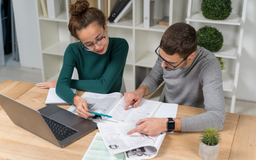 Checklist: documentos essenciais para o imposto de renda 2026