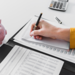 Checklist documentos essenciais para o imposto de renda 2026