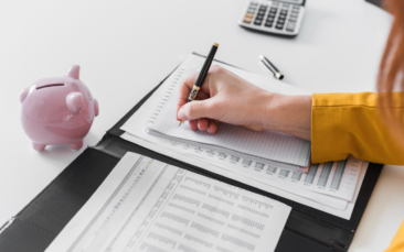 Checklist documentos essenciais para o imposto de renda 2026