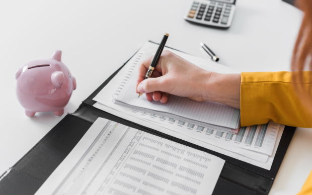 Checklist documentos essenciais para o imposto de renda 2026