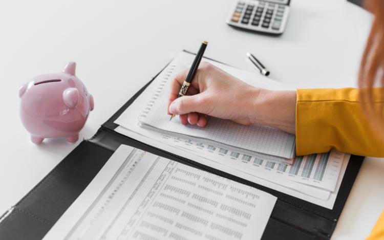 Checklist documentos essenciais para o imposto de renda 2026