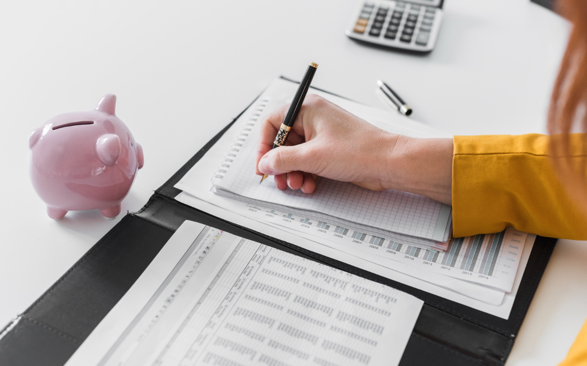 Checklist documentos essenciais para o imposto de renda 2026