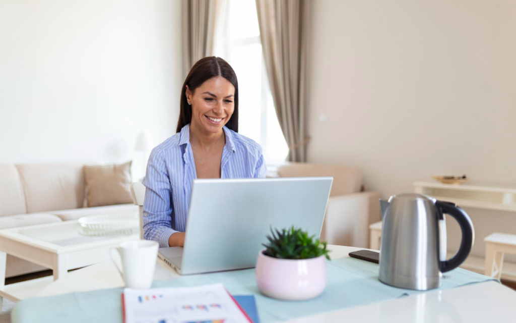 Como ganhar dinheiro com a Shopee sem aparecer?